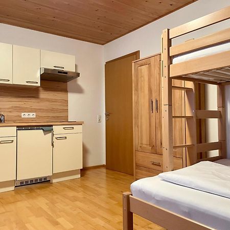 Sonnenblumenhof Guest House Mühlheim Екстериор снимка