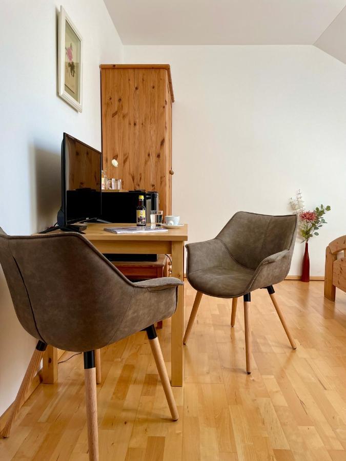 Sonnenblumenhof Guest House Mühlheim Екстериор снимка