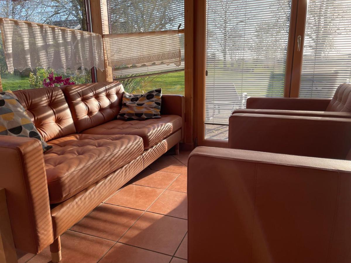 Sonnenblumenhof Guest House Mühlheim Екстериор снимка