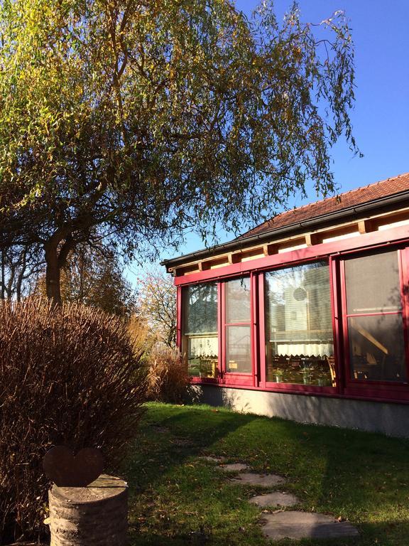 Sonnenblumenhof Guest House Mühlheim Екстериор снимка