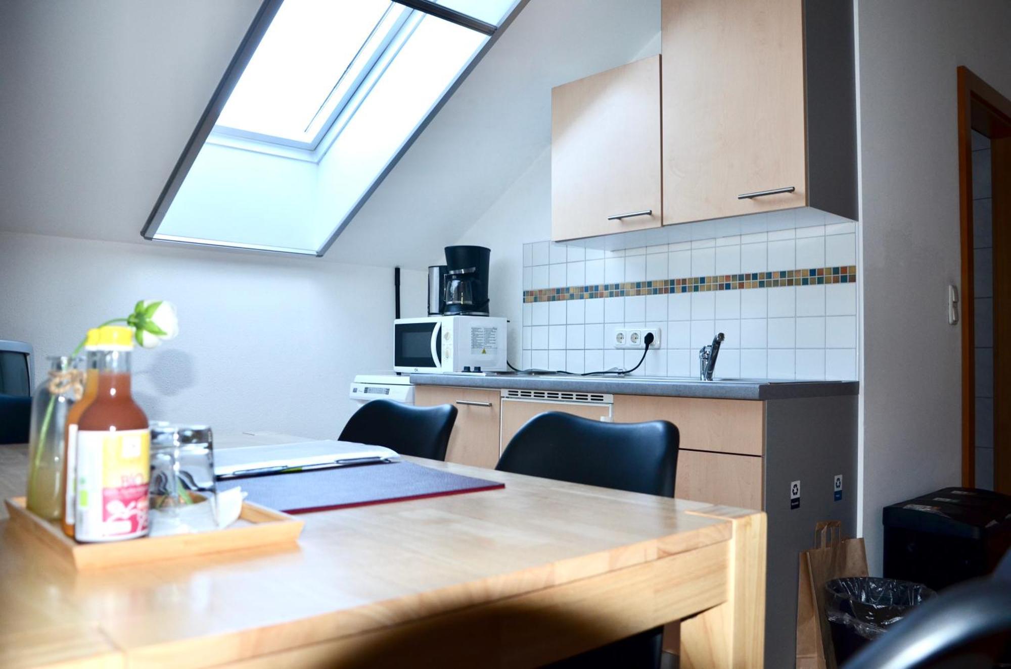 Sonnenblumenhof Guest House Mühlheim Екстериор снимка