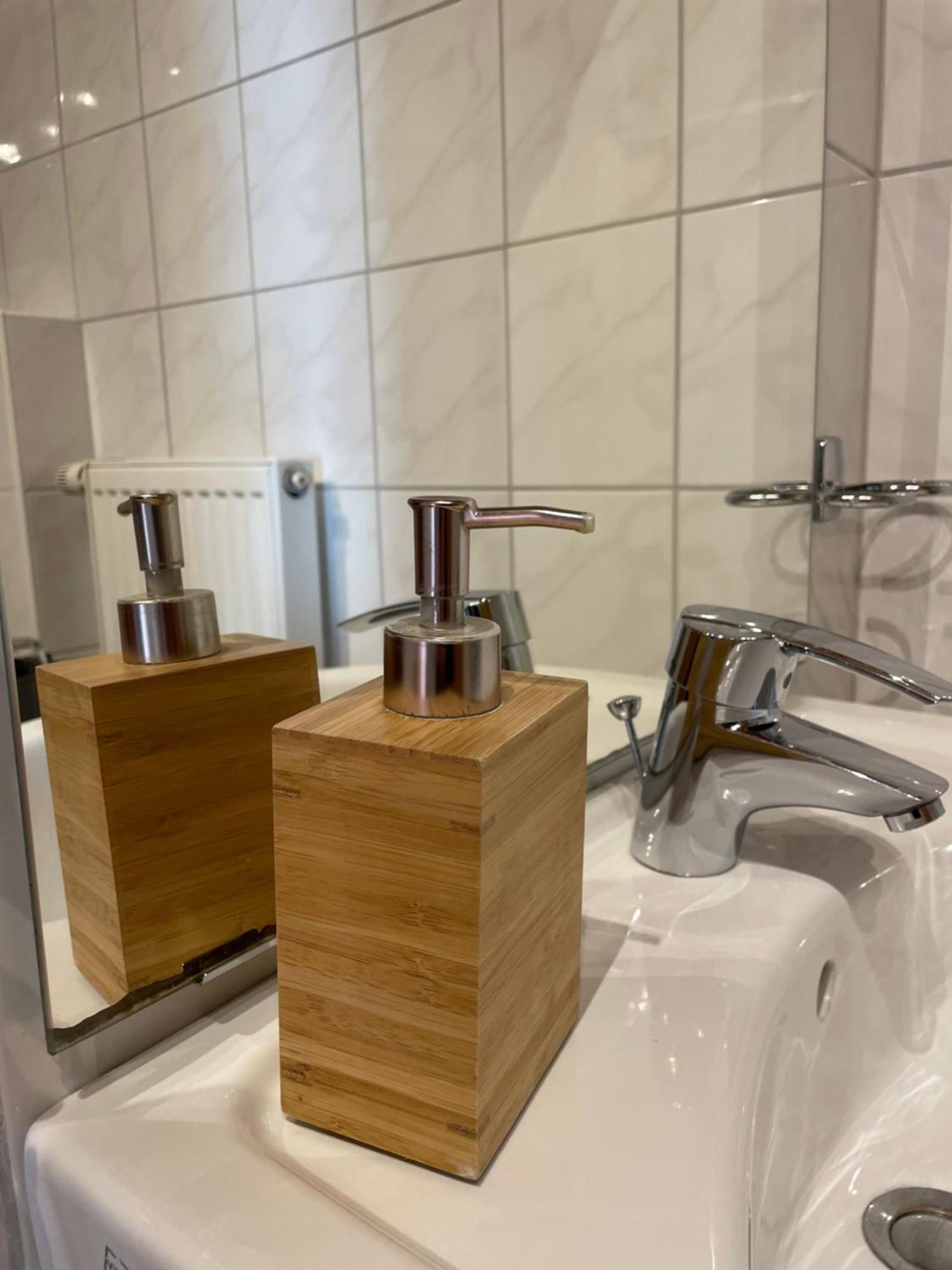Sonnenblumenhof Guest House Mühlheim Екстериор снимка