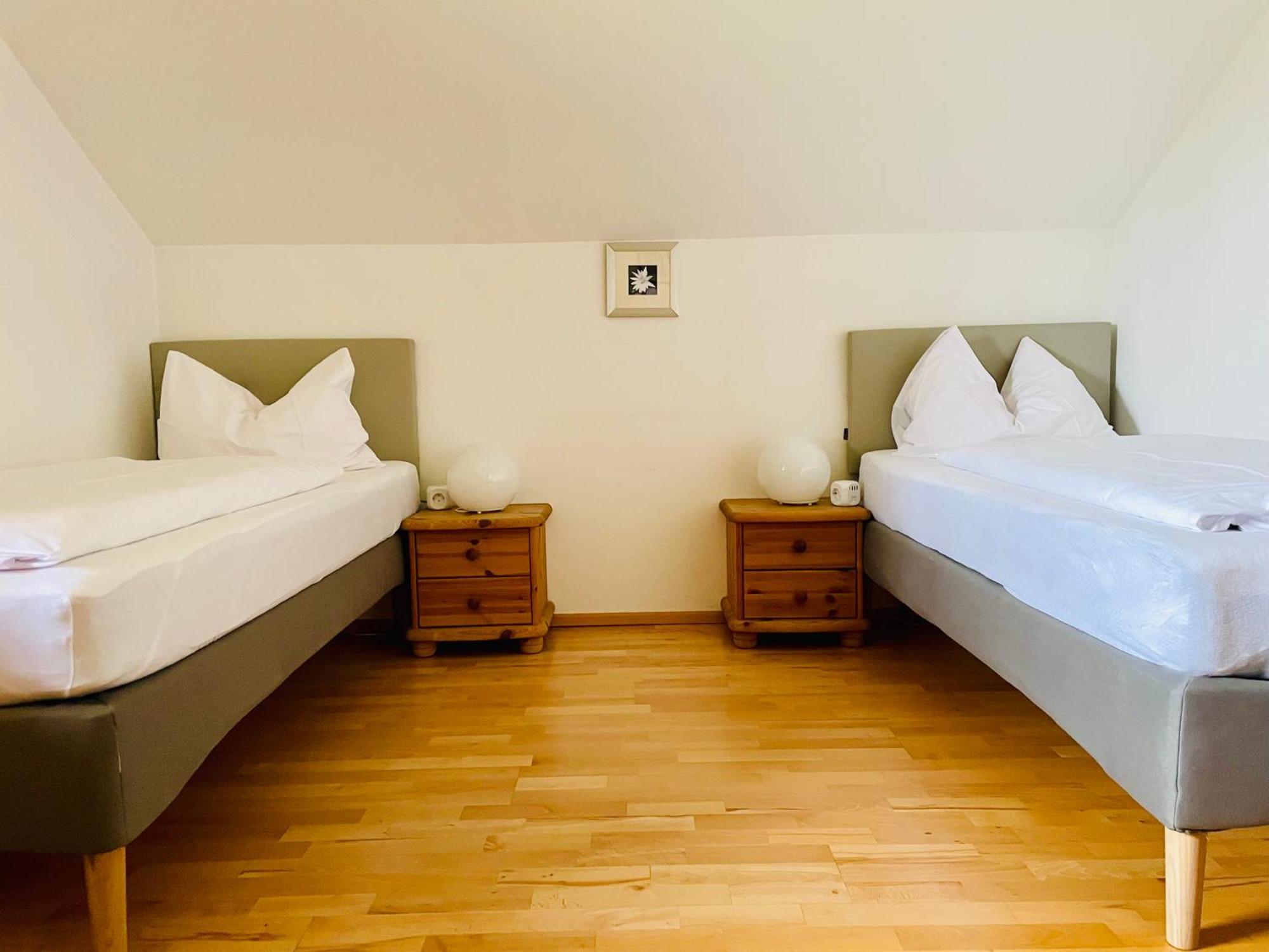 Sonnenblumenhof Guest House Mühlheim Екстериор снимка