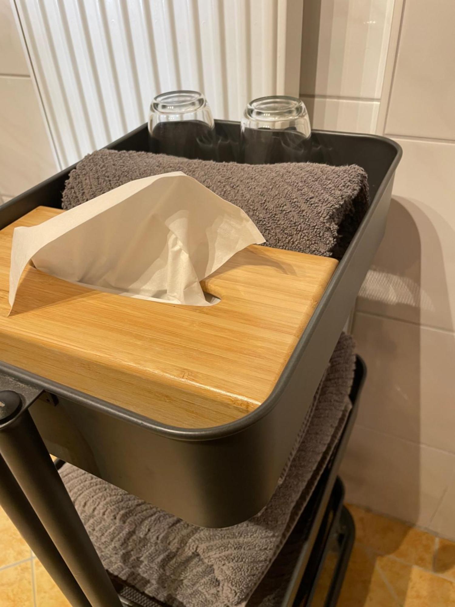 Sonnenblumenhof Guest House Mühlheim Екстериор снимка