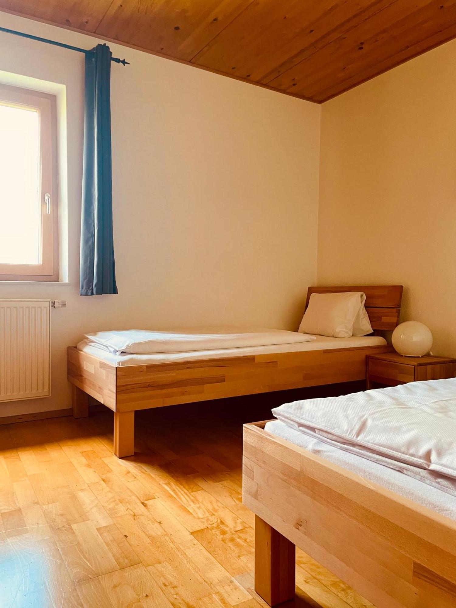 Sonnenblumenhof Guest House Mühlheim Екстериор снимка