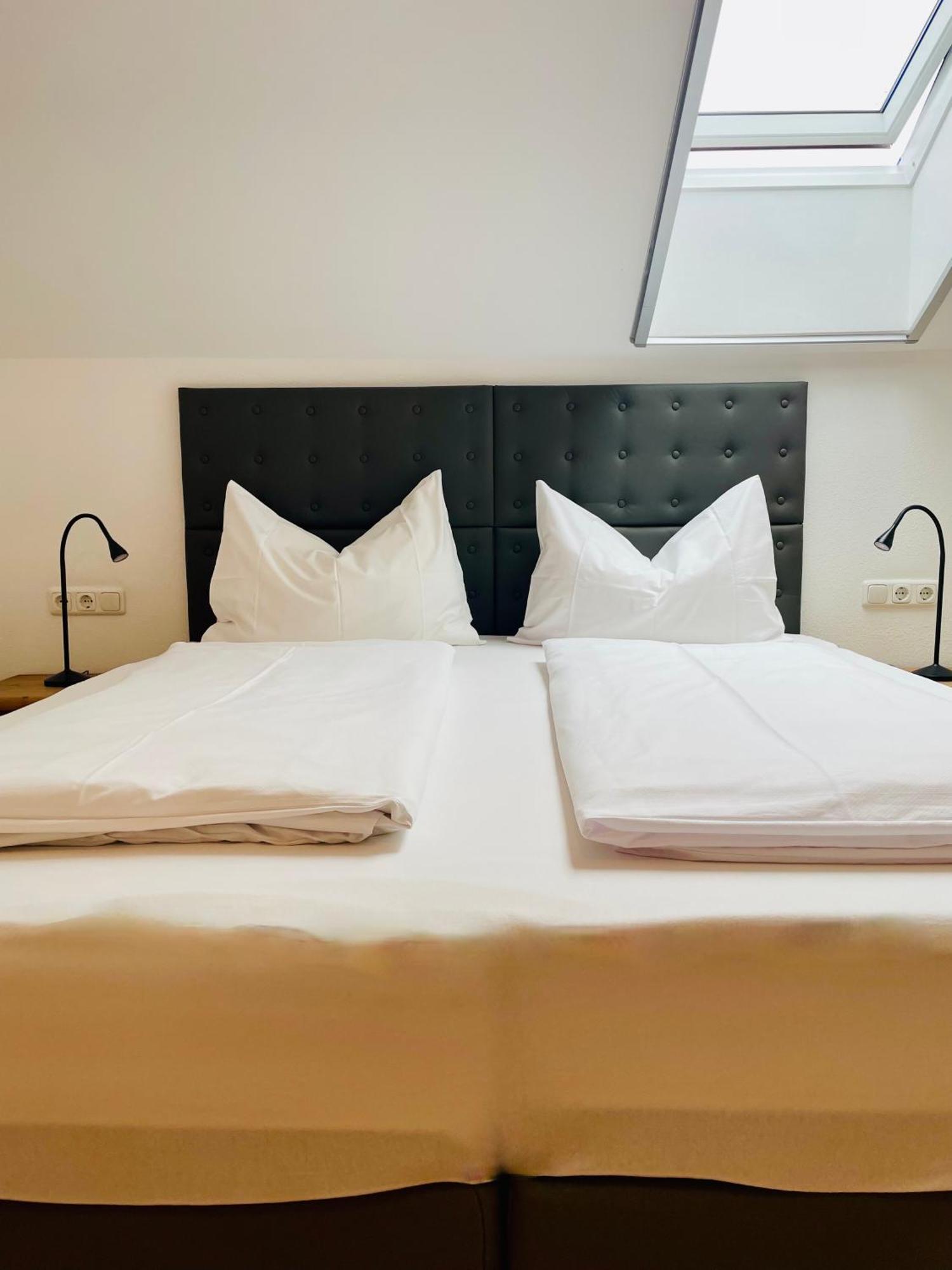 Sonnenblumenhof Guest House Mühlheim Екстериор снимка