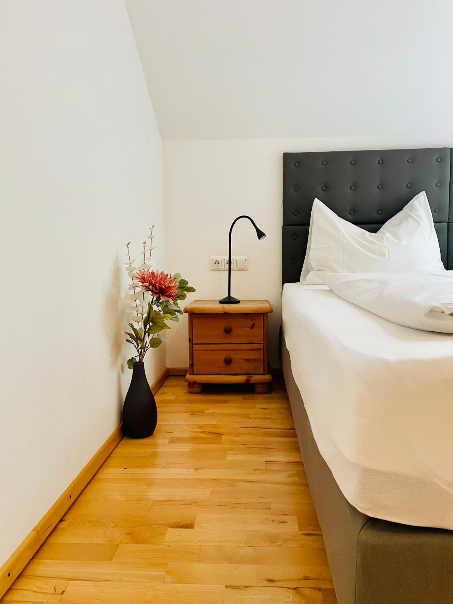 Sonnenblumenhof Guest House Mühlheim Екстериор снимка