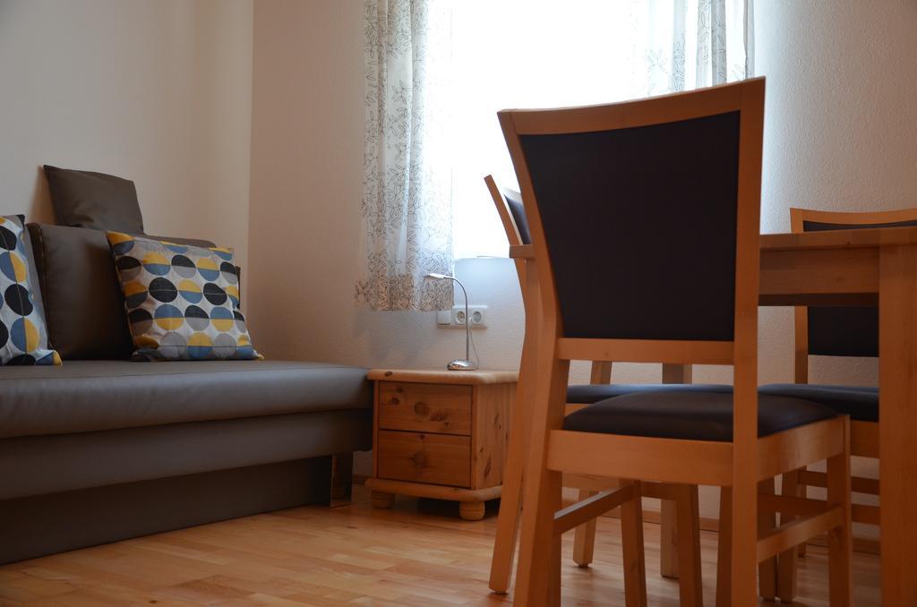 Sonnenblumenhof Guest House Mühlheim Екстериор снимка