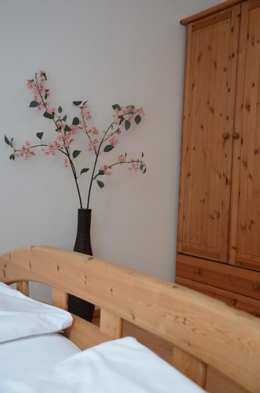 Sonnenblumenhof Guest House Mühlheim Стая снимка