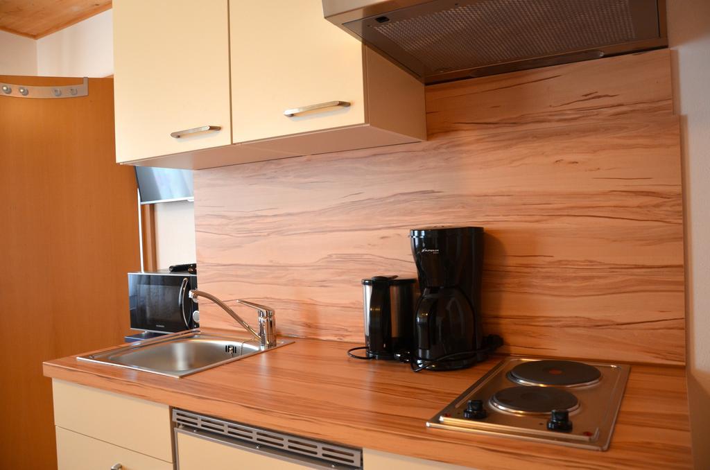 Sonnenblumenhof Guest House Mühlheim Екстериор снимка