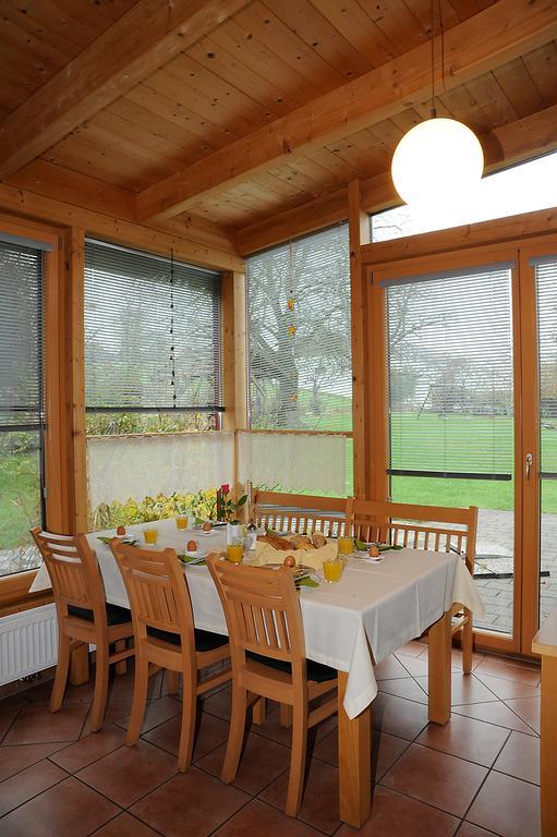 Sonnenblumenhof Guest House Mühlheim Екстериор снимка