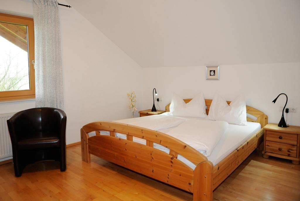 Sonnenblumenhof Guest House Mühlheim Екстериор снимка