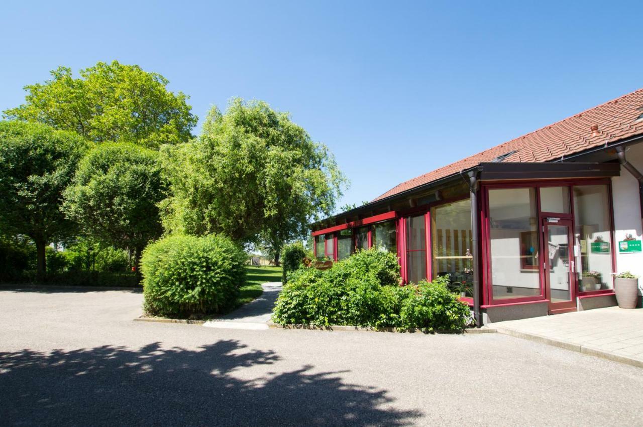Sonnenblumenhof Guest House Mühlheim Екстериор снимка