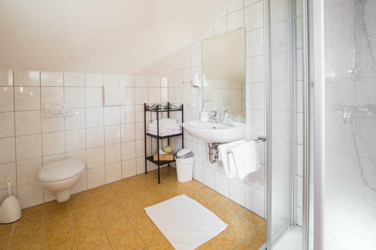 Sonnenblumenhof Guest House Mühlheim Екстериор снимка