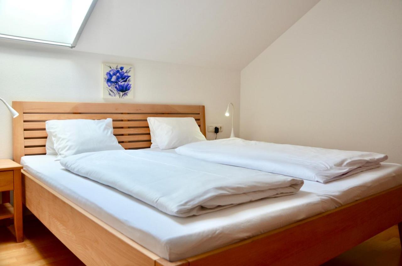 Sonnenblumenhof Guest House Mühlheim Екстериор снимка