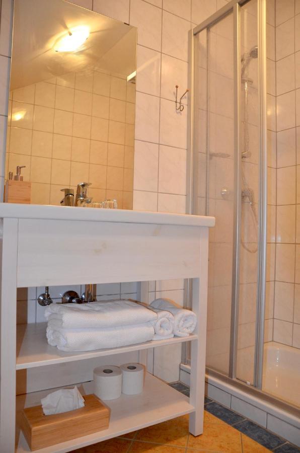 Sonnenblumenhof Guest House Mühlheim Екстериор снимка