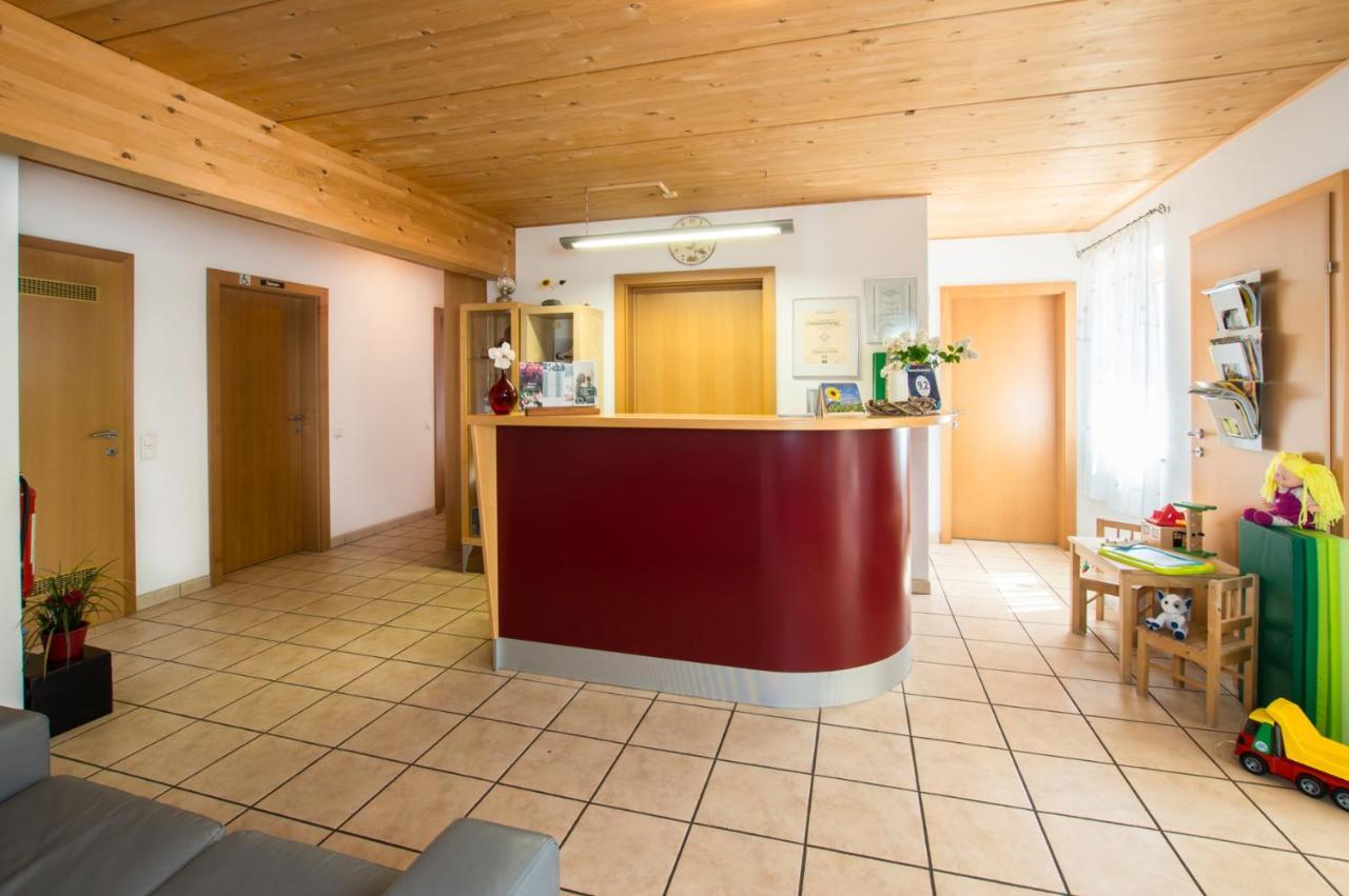 Sonnenblumenhof Guest House Mühlheim Екстериор снимка