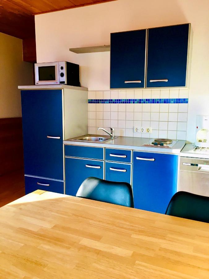Sonnenblumenhof Guest House Mühlheim Екстериор снимка